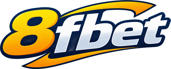 8fbet লোগো